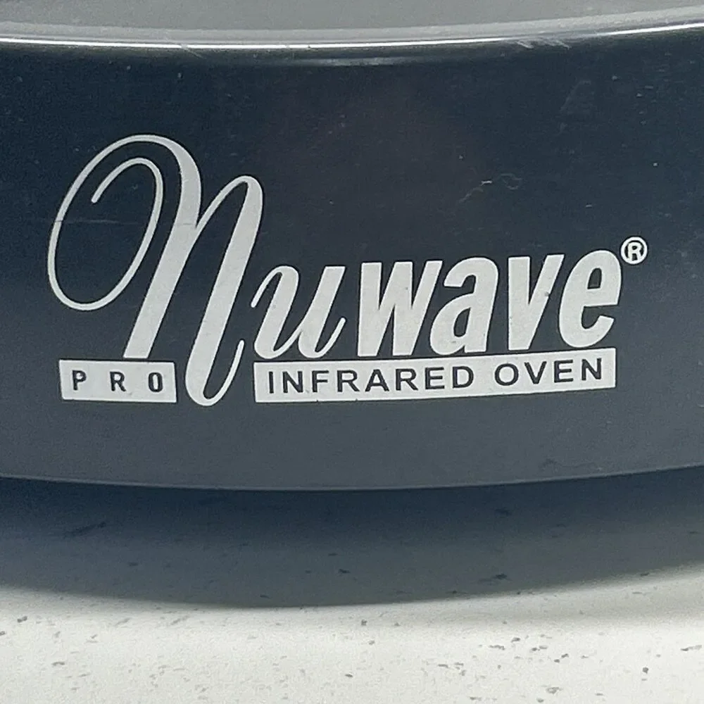 Nuwave pro infrared